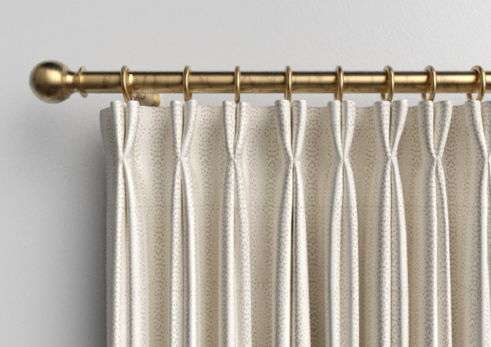 Orchard, Cashmere - Made to Measure Curtains - Image 10